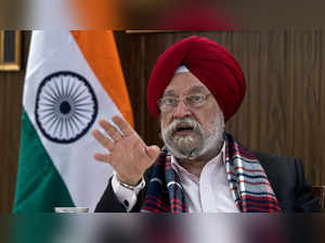 No one has told India not to buy oil from Russia, says Union minister Hardeep Puri in Washington