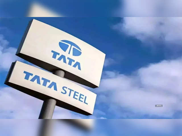 Tata Steel | Fall from 52-week high: 30%