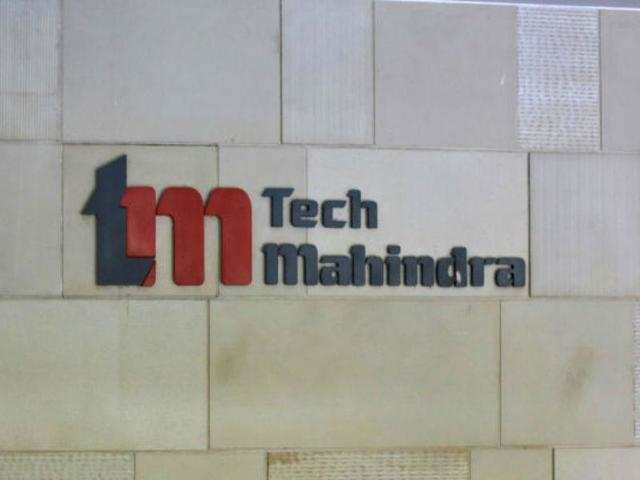 Tech Mahindra | Fall from 52-week high: 45%