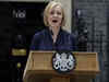 UK's PM Liz Truss to hold first news conference amid market turmoil