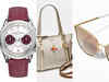 Luxury watches, chic handbags & uber-cool sunglasses make the most exclusive Diwali gifts this season