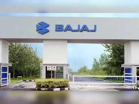 Bajaj Auto