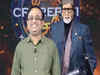 ‘KBC14’ contestant reveals he bought his 1st scooter to emulate the ‘Angry Young Man', wins over Amitabh Bachchan