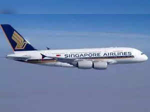 Singapore Airlines to launch Airbus A350-900 services to Hyderabad