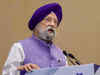 Ethanol blended petrol may be available from December or January, says Hardeep Singh Puri