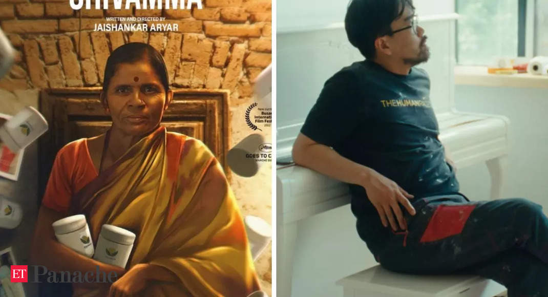 shivamma: 칸나다어 영화 Shivamma와 한국 영화 A Wild Roomer가 부산영화제에서 본상을 수상했습니다.