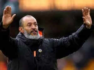 Premier League club Wolves in talks with ex-football manager Nuno over possible return