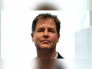 Ex-UK Deputy PM, Meta executive Nick Clegg is accused of taking bribes from adult website, claim reports