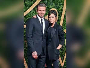 Victoria Beckham rubbishes speculation of divorce with David Beckham. Details here