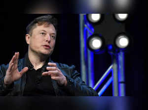 Twitter court filing claims federal authorities investigating Tesla boss Elon Musk