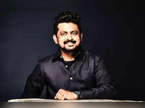 Mr Vijay Pravin Maharajan, Founder & CEO, bitsCrunch1