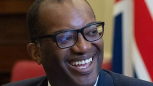 Kwasi Kwarteng