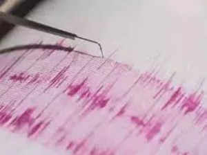 Earthquake of magnitude 4.3 hits near Andaman and Nicobar's Campbell Bay