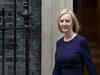 Fighting for survival as UK PM, a chastened Liz Truss changes course again
