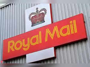 Royal Mail plans to slash 10,000 jobs by August 2023 amid rising losses, strike