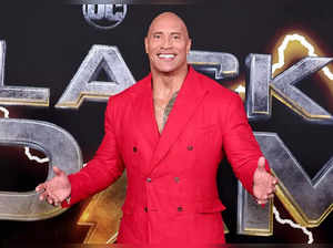 Dwayne 'The Rock' Johnson reveals his special parenting superpower. Check here