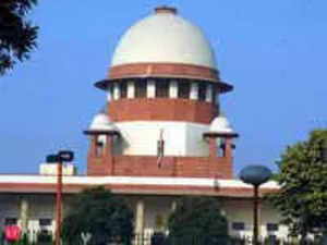 Poll bonds most transparent system, centre tells SC