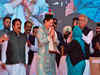 Priyanka Gandhi promises 100,000 jobs, old pension scheme restoration in Himachal Pradesh
