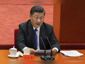 A third term for China president Xi Jinping as Communist Party General Secretary? Details inside