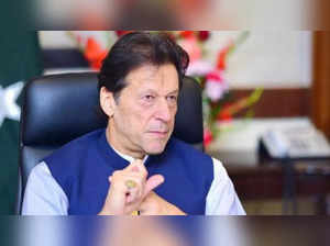 Arrest warrant issued for former Pakistan PM Imran Khan over remarks against female judge