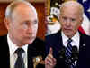 Putin says he 'Doesn't see the need' for talks with Joe Biden