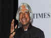 PM Modi pays tributes to former president Kalam