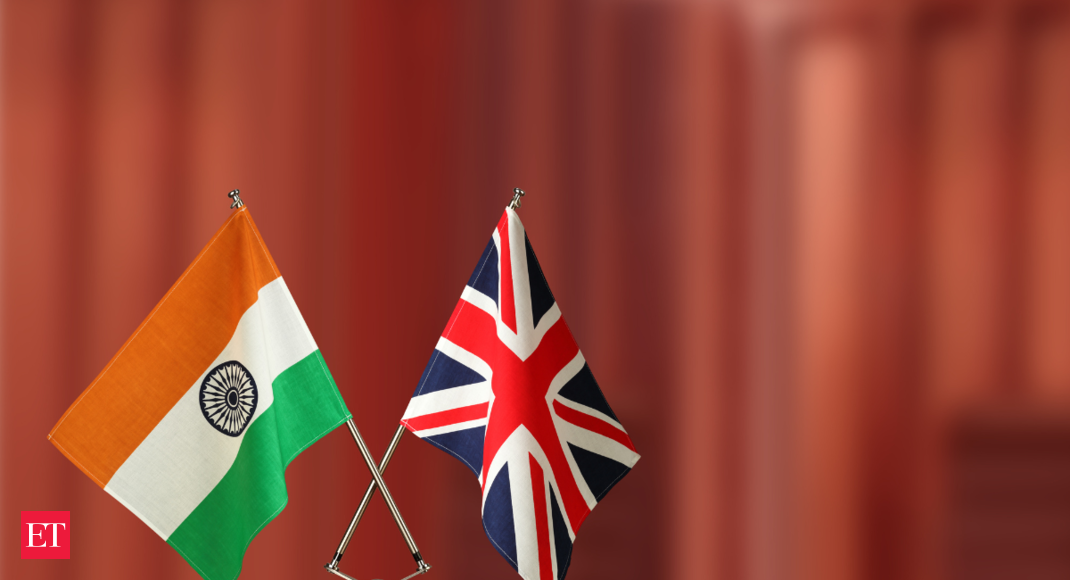 Want easier visas for professionals, business persons under UK FTA: Government
