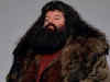 Robbie Coltrane: Harry Potter actor who played 'Hagrid' in the movie passes away at 72