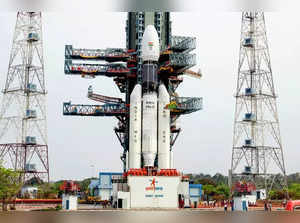 India's heaviest rocket GSLV-Mk III