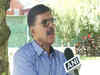 K Vijay Kumar resigns as security advisor of MHA, cites personal reasons