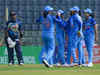Women's Asia Cup 2022: India crush Sri Lanka by 8 wickets; win the title for 7th time