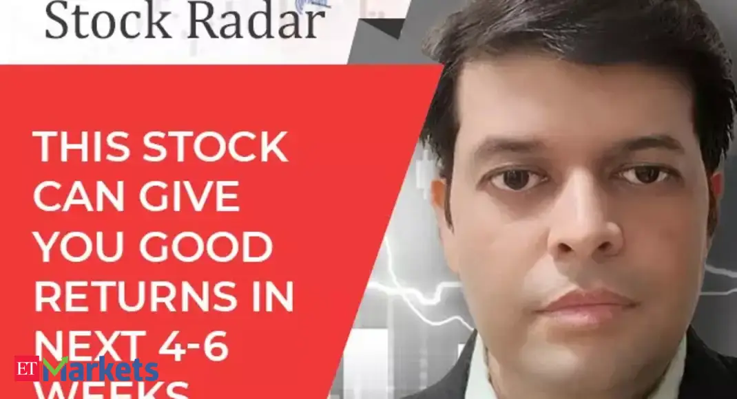 Idfc Stock Radar This Stock Can Give You Good Returns In Next 4 6 