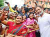 Rahul Gandhi says Karnataka BJP regime "anti-SC-ST", alleges it is a "commission" govt