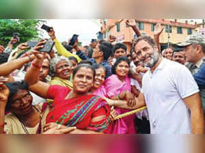 Karnataka assembly polls: Congress, BJP in tussle over Ballari