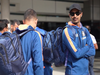 Watch: Team India arrive in Brisbane, to play two warm-up games
