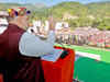 Himachal Polls 2022: Congress creates quarrel between people; PM Modi works for development, says Amit Shah