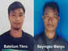 Over a month passes with no sign of Arunachal natives who went missing at Chaglagam circle