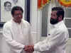 Mumbai: Raj Thackeray meets Maharashtra CM Eknath Shinde ahead of Andheri-East bypoll