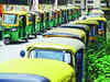 Autorickshaw aggregators can charge 10% surcharge, says Karnataka High Court