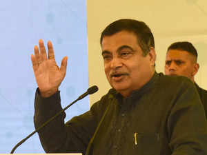Centre eyeing state highways with high traffic for lane expansion, toll collection: Nitin Gadkari