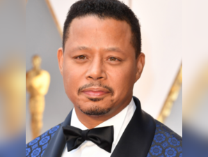 How did Terrence Howard lose 50% of his wealth on divorce settlements?