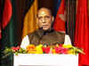 India stands for rules-based maritime borders in Indo-Pacific: Rajnath Singh