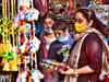 Delhi traders hope to log big business this Diwali