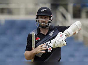 New Zealand needing to take one final step at T20 World Cup