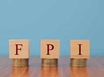 FPIs withdraw Rs 7,500 cr from Indian equities in Oct on rate hike concerns