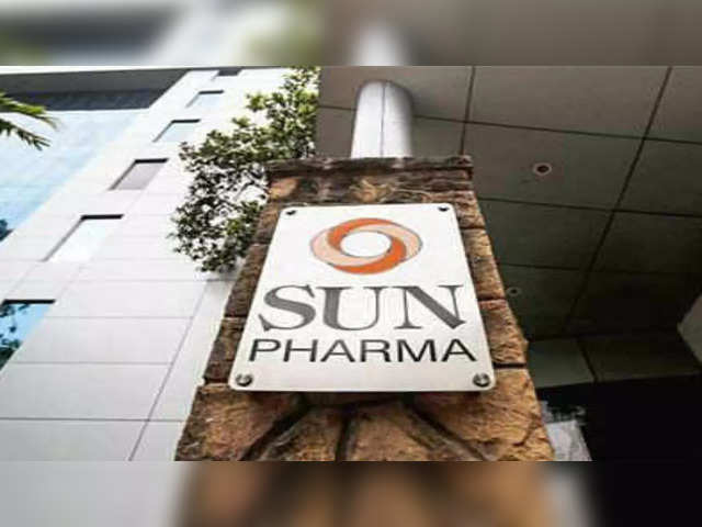 ​​Sun Pharma​
