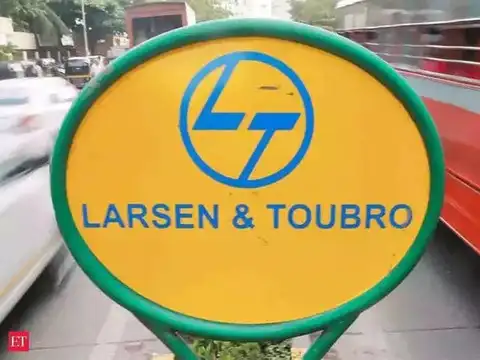 L&T​