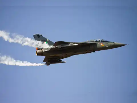 Hindustan Aeronautics