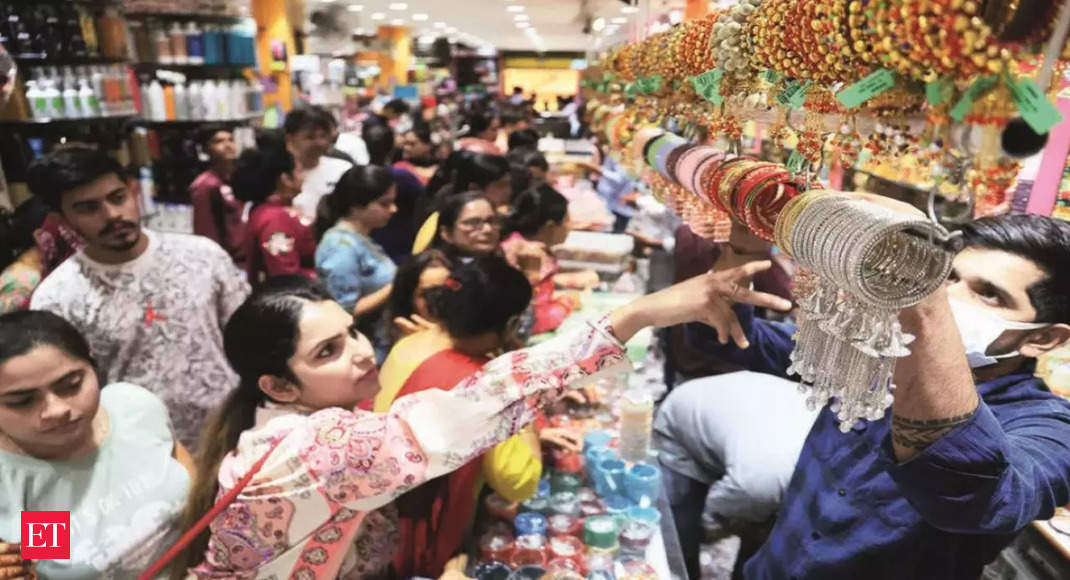Festive season India: Festive sales bring cheers to industry, hike in DA & Productivity-Linked Bonus act as catalyst