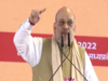 Amit Shah lays foundation stone for new terminal building and expansion of Gwalior airport